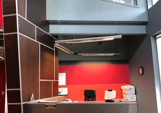 Bâtiment Industriel à vendre - 4025Z Rue Lesage, Sherbrooke, J1L 2Z9