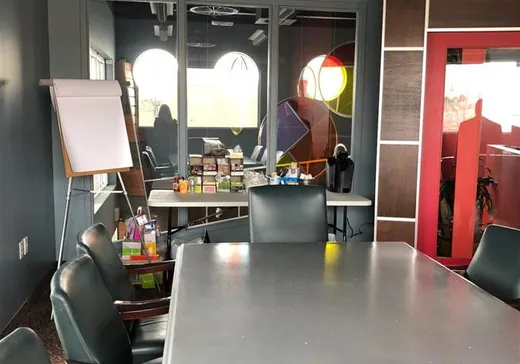 Bâtiment Industriel à vendre - 4025Z Rue Lesage, Sherbrooke, J1L 2Z9