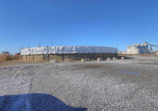 Bâtiment Industriel à vendre - 5395 Boul. Raoul-Duchesne, Trois-Rivières, G9H 2T8