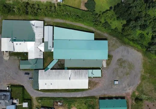 Propriété commerciale à vendre - 2005-2015 Rue Bécancour, Lyster, G0S 1V0