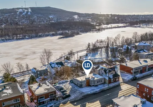 Commercial Property for sale - 1262 Rue King O., Sherbrooke, J1J2B6