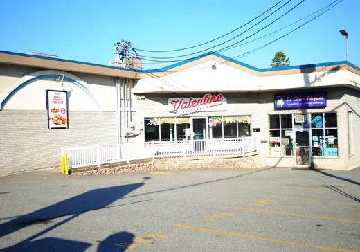Propriété commerciale à vendre - 57 5e Avenue, Windsor, J1S1V5