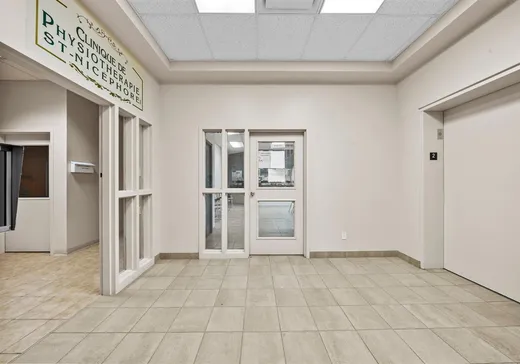 Condo Commercial à vendre - 4534-201 Boul. St-Joseph, Drummondville, J2A 1B5