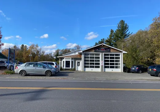 Propriété commerciale à vendre - 510 Ch. de Knowlton, Knowlton, J0E 1V0