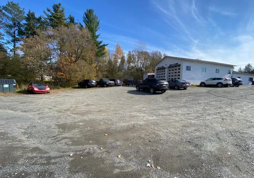 Propriété commerciale à vendre - 510 Ch. de Knowlton, Knowlton, J0E 1V0