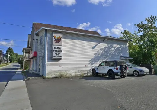 Propriété commerciale à vendre - 16 Rue Water, Danville, J0A 1A0