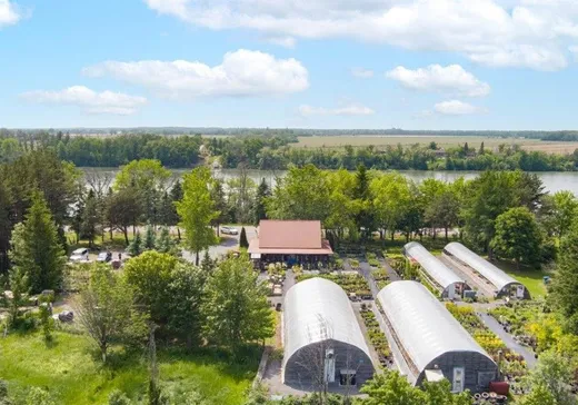 Propriété commerciale à vendre - 3053Z Ch. des Patriotes, Saint-Ours, J0G 1P0