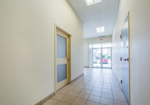 Condo Commercial à vendre - 4534 Boul. St-Joseph, Drummondville, J2A 1B5