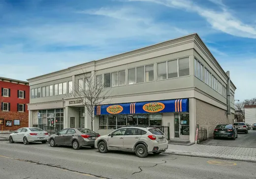 Commercial Property for Sale - 145 Rue Principale O., Magog, J1X 2A7