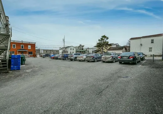 Commercial Property for Sale - 145 Rue Principale O., Magog, J1X 2A7