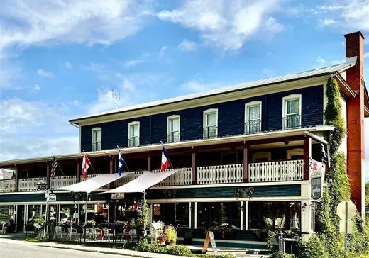 Propriété commerciale à vendre - 286 Ch. de Knowlton, Knowlton, J0E1V0