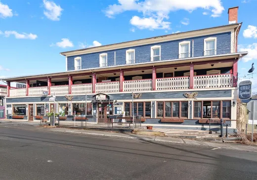 Propriété commerciale à vendre - 286 Ch. de Knowlton, Knowlton, J0E 1V0