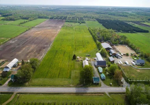 Ferme à vendre - 530 Route 261, Saint-Sylvère, G0Z1H0