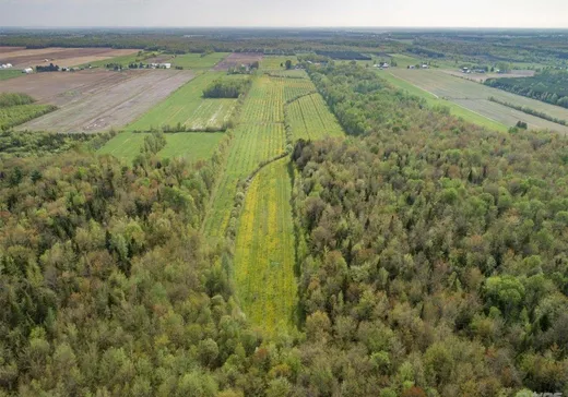 Ferme à vendre - 530 Route 261, Saint-Sylvère, G0Z 1H0