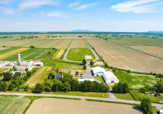 Ferme à vendre - 2931 Rg de Picardie, Varennes, J3X0J3