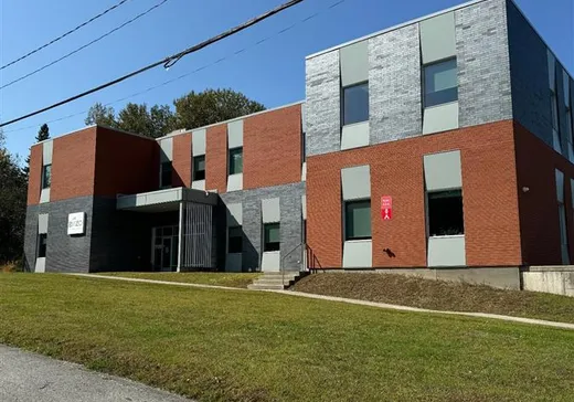 Industrial Building for sale - 1125 Rue de Cherbourg, Sherbrooke, J1K0A8
