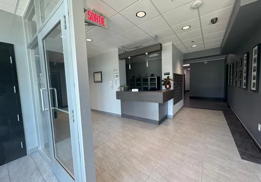Bâtiment Industriel à vendre - 1125 Rue de Cherbourg, Sherbrooke, J1K 0A8