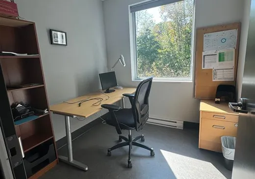 Bâtiment Industriel à vendre - 1125 Rue de Cherbourg, Sherbrooke, J1K 0A8