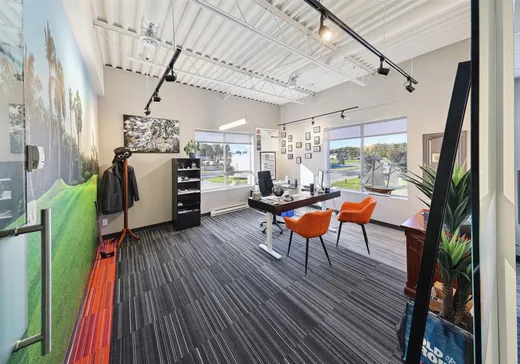 Bâtiment Industriel à vendre - 1100-1116 Rue Armand-Bombardier, Terrebonne, J6Y 1R9