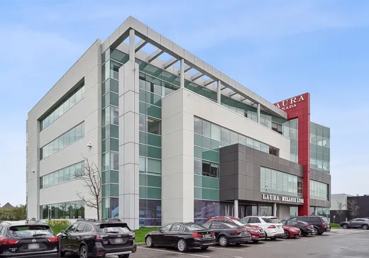 Propriété commerciale à vendre - 2955 Rue Jules-Brillant, Laval (Chomedey), H7P6B2