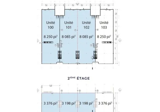 Commercial Property for Sale - 342 Rue Henry-Bessemer, Bois-des-Filion, J6Z 4S7