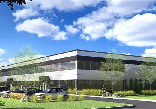 Propriété commerciale à vendre - 188 Rue Armand-Majeau S., St-Roch-De-LAchigan, J0K3H0