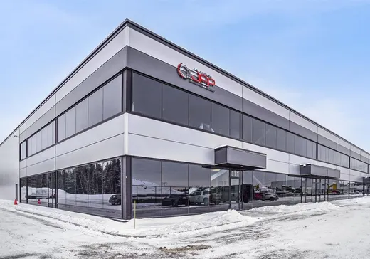 Propriété commerciale à vendre - 188 Rue Armand-Majeau S., St-Roch-De-LAchigan, J0K3H0