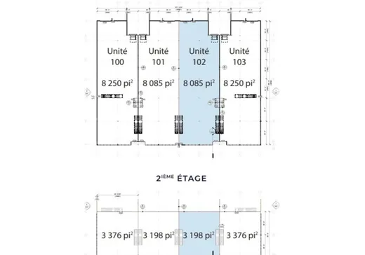 Commercial Property for Sale - 342 Rue Henry-Bessemer, Bois-des-Filion, J6Z 4S7