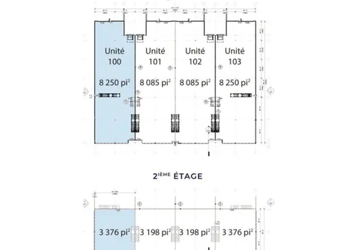Commercial Property for Sale - 342 Rue Henry-Bessemer, Bois-des-Filion, J6Z 4S7