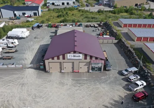 Propriété commerciale à vendre - 3011 Rue Brodeur O., Granby, J0E 2A0