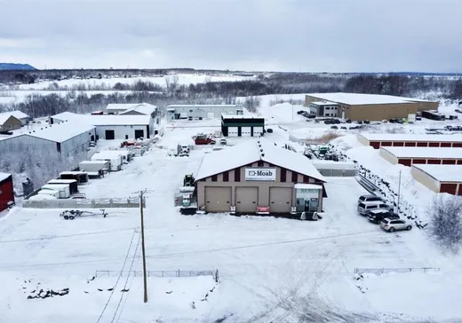 Propriété commerciale à vendre - 3011 Rue Brodeur O., Granby, J0E 2A0