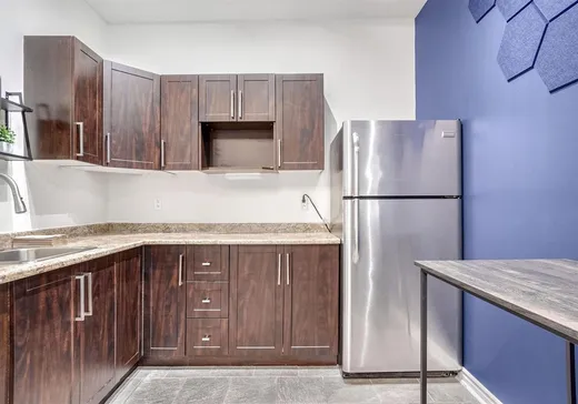 Condo Commercial à vendre - 1968 Rue Notre-Dame-de-Fatima, Laval (Duvernay), H7G 4X8