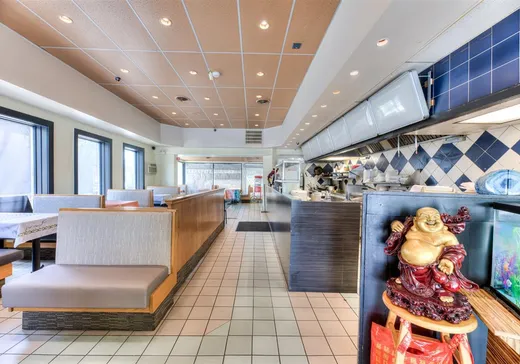 Propriété commerciale à vendre - 244 Rue Principale E., Farnham, J2N 1L6