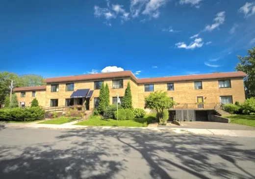 Propriété commerciale à vendre - 8940-8964 Rue Ste-Claire, Montréal (Mercier/Hochelaga-Maisonneuve), H1L1Z1