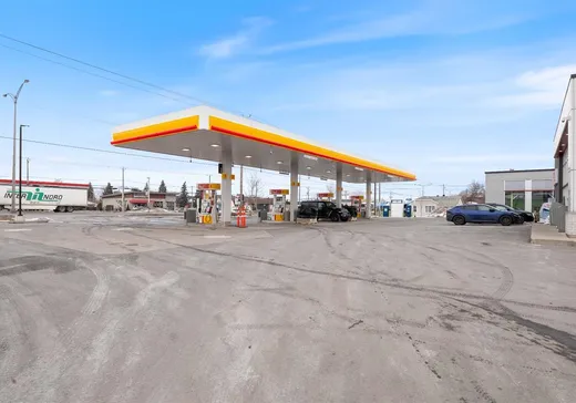 Propriété commerciale à vendre - 1130 Boul. Monseigneur-Langlois, Salaberry-de-Valleyfield, J6S5Y6
