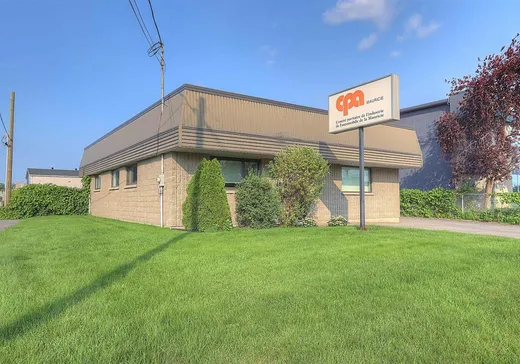 Propriété commerciale à vendre - 990 Rue du Père-Daniel, Trois-Rivières, G9A5R6
