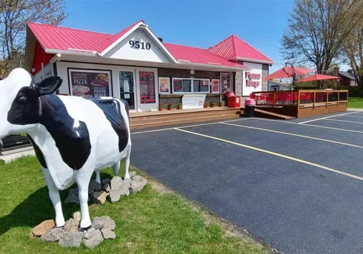 Propriété commerciale à vendre - 9510 Ch. Ste-Marguerite, Pointe-Du-Lac, G9B 6K5