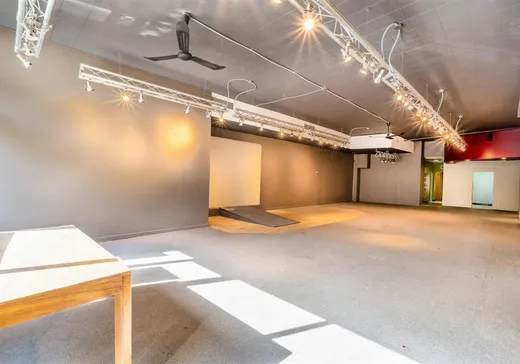 Propriété commerciale à vendre - 37-39 Rue Main O., Coaticook, J1A 1P3