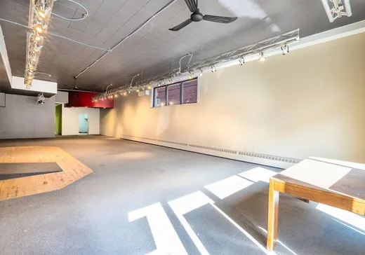 Propriété commerciale à vendre - 37-39 Rue Main O., Coaticook, J1A 1P3