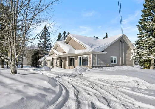 Propriété commerciale à vendre - 8628Z Ch. de St-Élie, Sherbrooke, J1R0C4