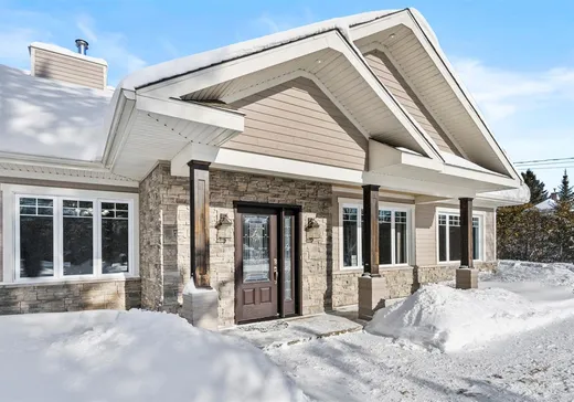 Propriété commerciale à vendre - 8628Z Ch. de St-Élie, Sherbrooke, J1R 0C4