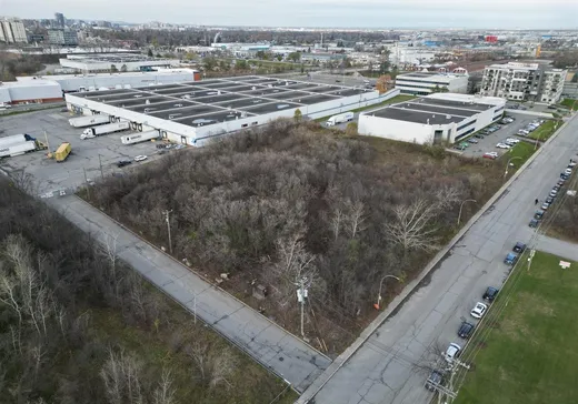 Bâtiment Industriel à vendre -  Rue Fleetwood, Laval (Vimont), H7N 0C6