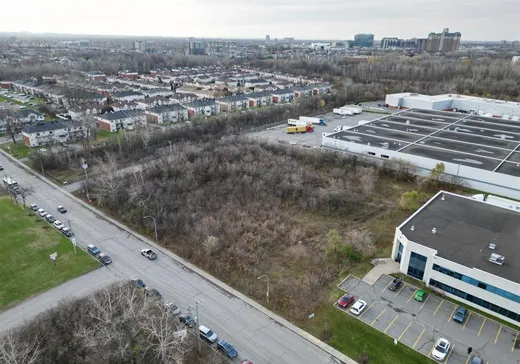 Bâtiment Industriel à vendre -  Rue Fleetwood, Laval (Vimont), H7N 0C6