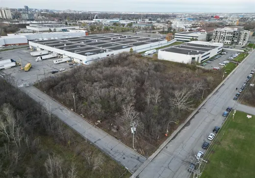 Bâtiment Industriel à vendre -  Rue Fleetwood, Laval (Vimont), H7N 0C6