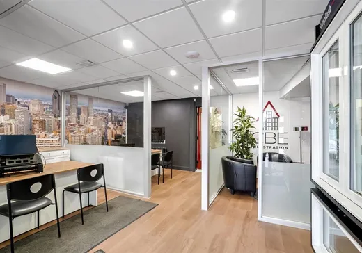 Propriété commerciale à vendre - 371-371B Boul. des Laurentides, Laval (Pont-Viau), H7G 2T9