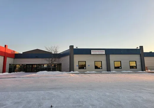 Commercial Condo for Sale - 1554 Route 277, Lac-Etchemin, G0R 1S0