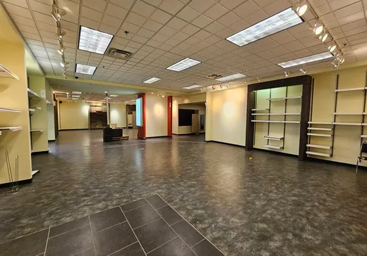 Condo Commercial à vendre - 1554 Route 277, Lac-Etchemin, G0R1S0