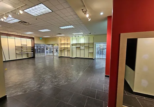 Condo Commercial à vendre - 1554 Route 277, Lac-Etchemin, G0R 1S0