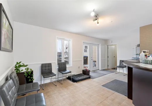 Propriété commerciale à vendre - 1137 Rue Bellevue, St-Lambert-De-Lauzon, G0S 2W0
