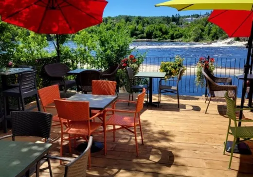 Commercial Property for Sale - 8-8A Rue du Camping, Mont-Tremblant, J0T 1H0